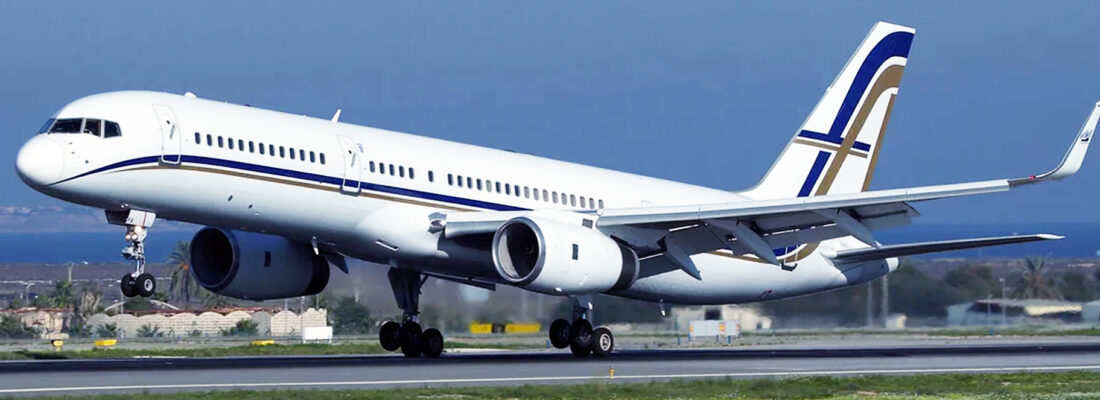 Boeing-757
