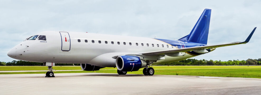 Embraer-170