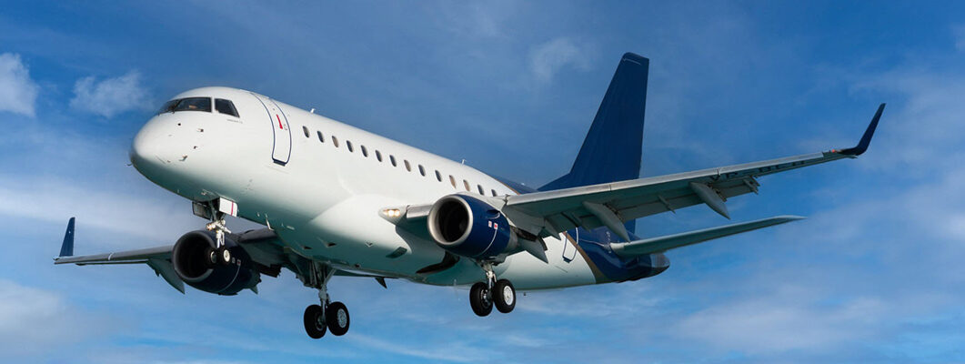 Embraer-InFlight