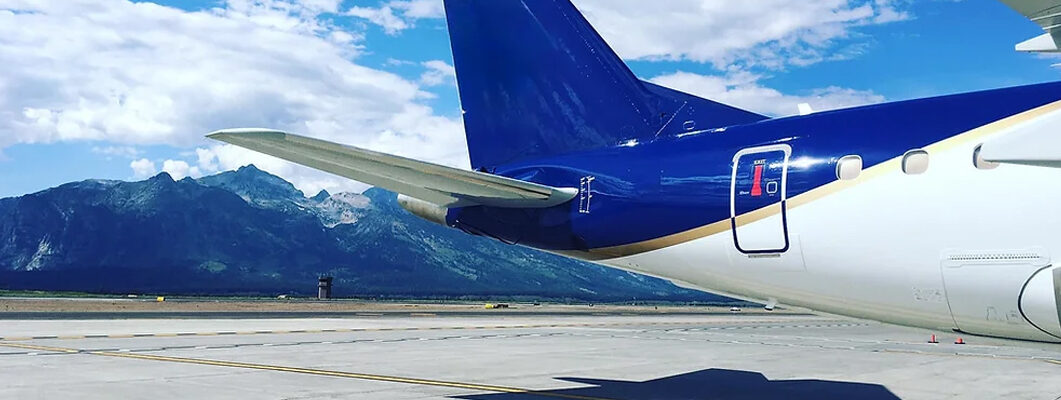 Embraer-Tail