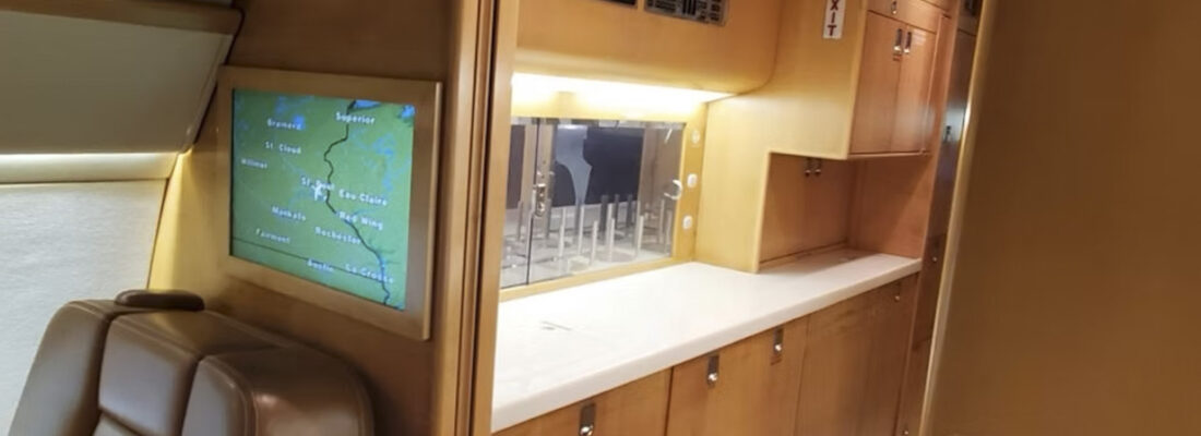 Galley